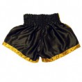   Short de Muay Thai   Padrão Tailandês  